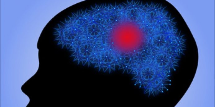 Hirntumor-Klinik-OP-Untersuchung
