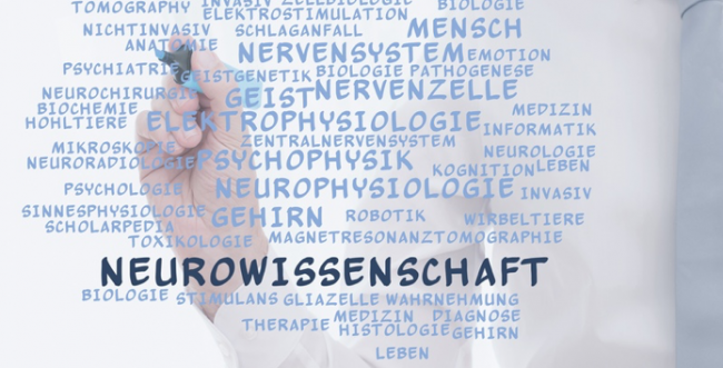 Neurochirurgie-Aneurysma