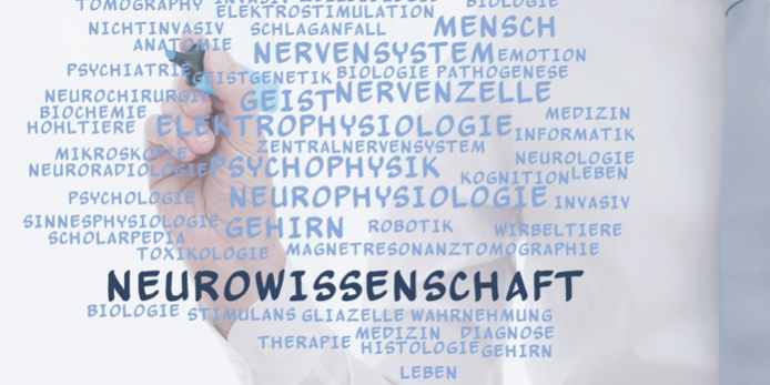 Neurochirurgie-Aneurysma