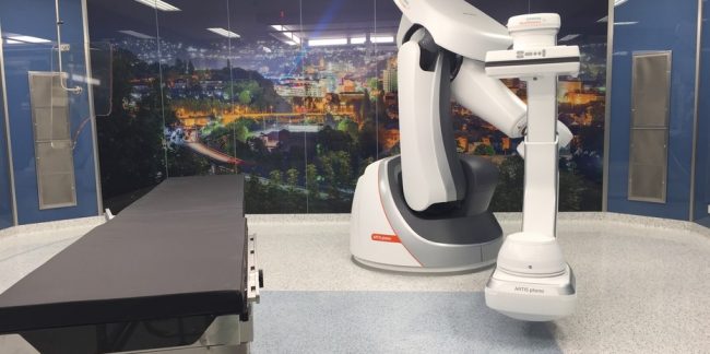 Hirntumor ohne Kopfrasur operieren lassen Hirntumor ohne Kopfrasur operieren lassen
