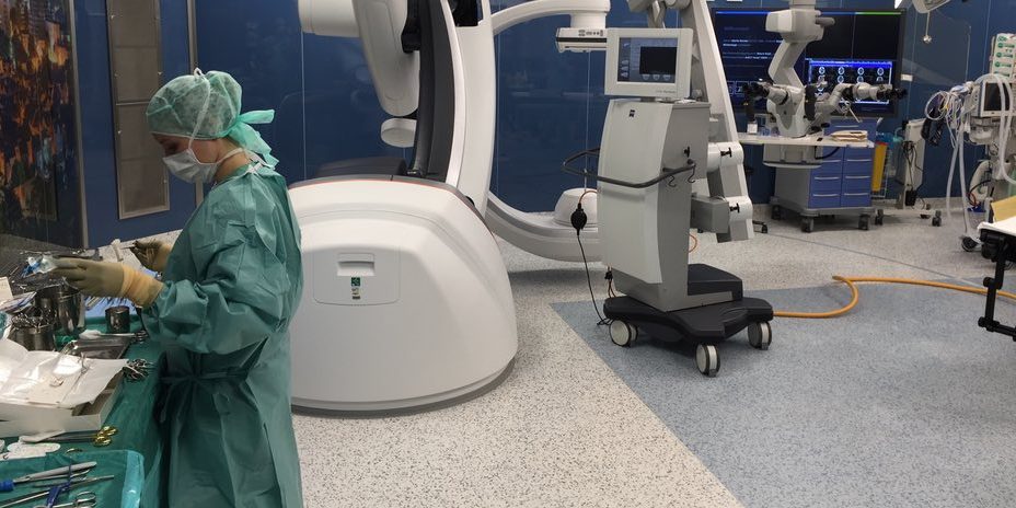 Hirntumor schonend operieren Köln Hirntumor schonend operieren Köln