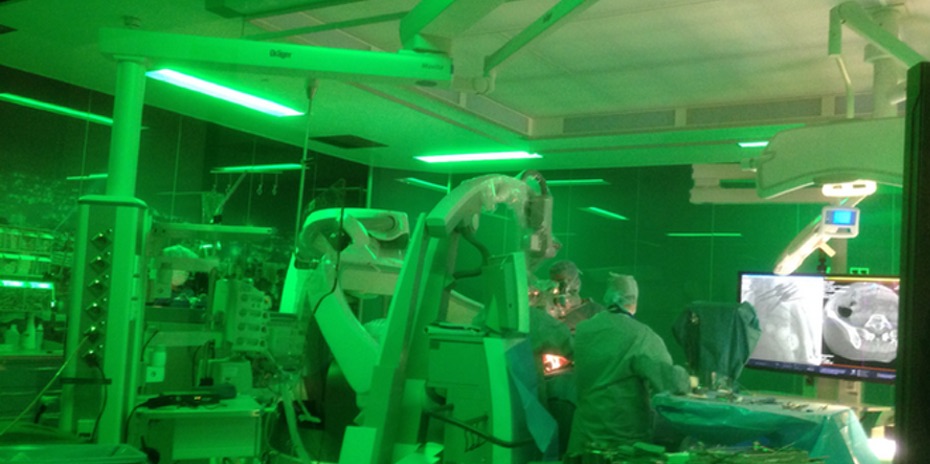 Aneurysma – was Patienten aus Bochum wissen sollten Aneurysma – was Patienten aus Bochum wissen sollten