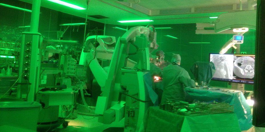 Angiom Therapie / Fachklinik in Bochum Angiom Therapie / Fachklinik in Bochum