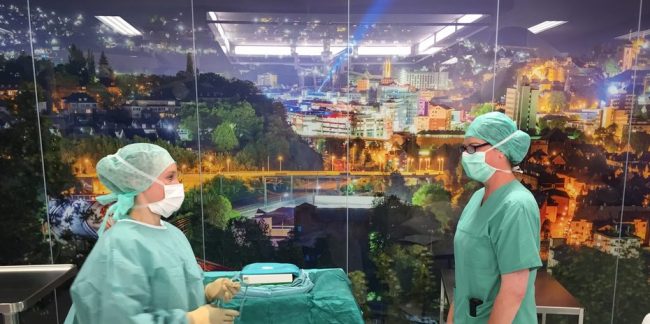 Hirntumor und Epilepsie – Fakten für Patienten aus Dortmund