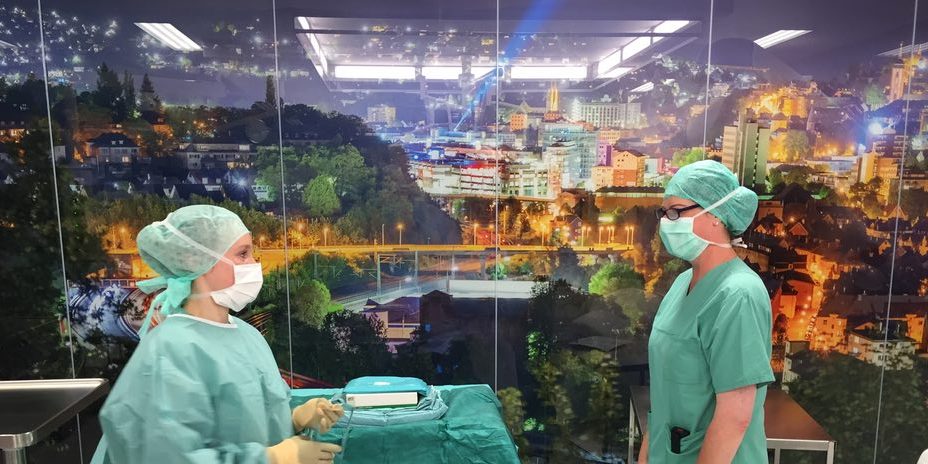 Hirntumor und Epilepsie – Fakten für Patienten aus Dortmund Hirntumor und Epilepsie – Fakten für Patienten aus Dortmund