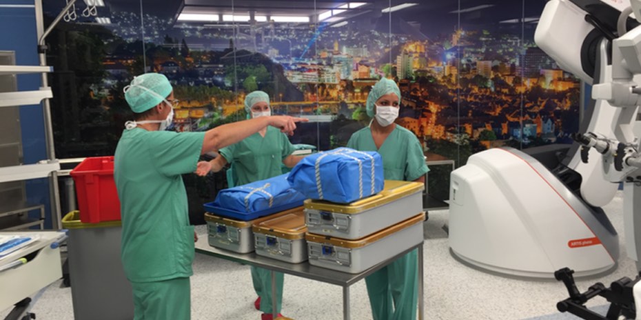 Hirntumor und Handynutzung – Infos für Patienten aus Dortmund Hirntumor und Handynutzung – Infos für Patienten aus Dortmund