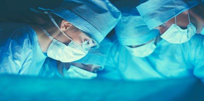 Moderne Aneurysma Therapie im Raum Dortmund