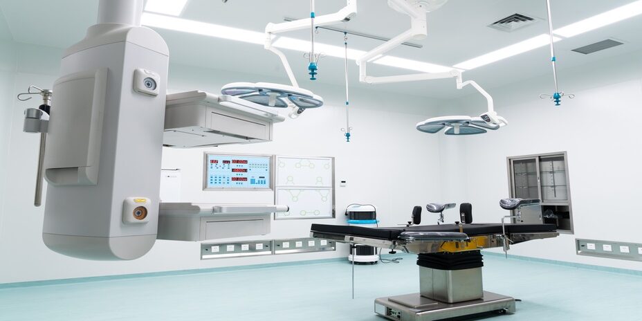 Angiom – schonende Therapie im Hybrid-OP für Raum Dortmund