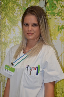 Dana Klemke