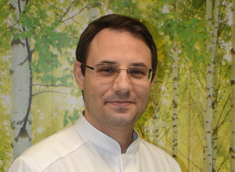 Hr. Dr. Murat Yavuz
