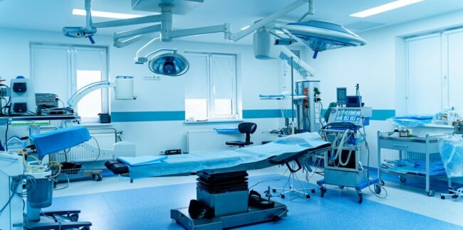 Hirntumor Patienten aus Bochum: Was ist ein Meningeom?