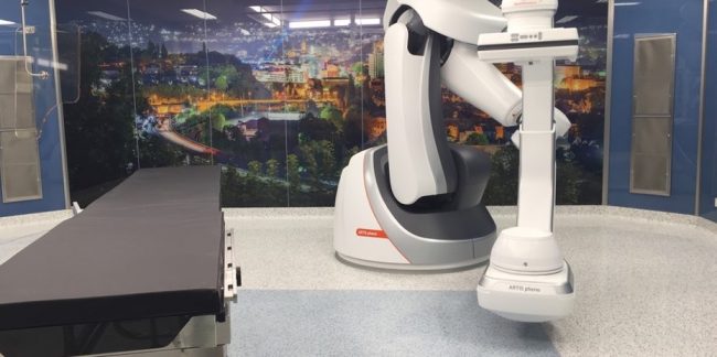 Hirntumor: Was ist ein Glioblastom? Info für Patienten in Bonn