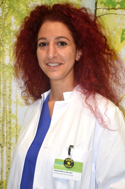 Stella-Maria Merakli