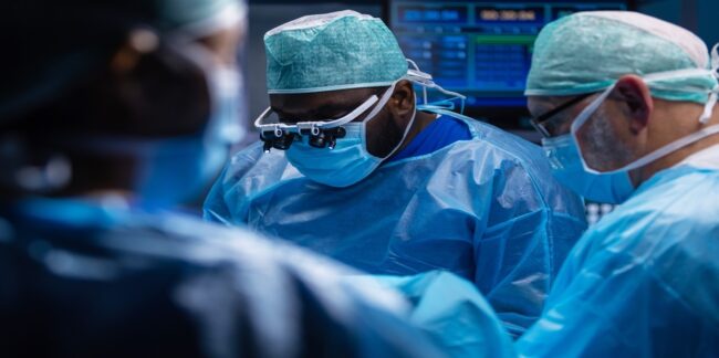 Diagnose Angiom: OP, Bestrahlung oder Verödung?