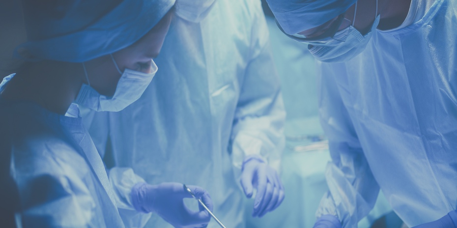 Hirntumor: Häufig handelt es sich um Metastasen