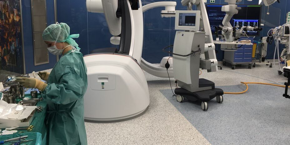hirntumor-rezidivrisiko Hirntumor: Rezidivrisiko senken