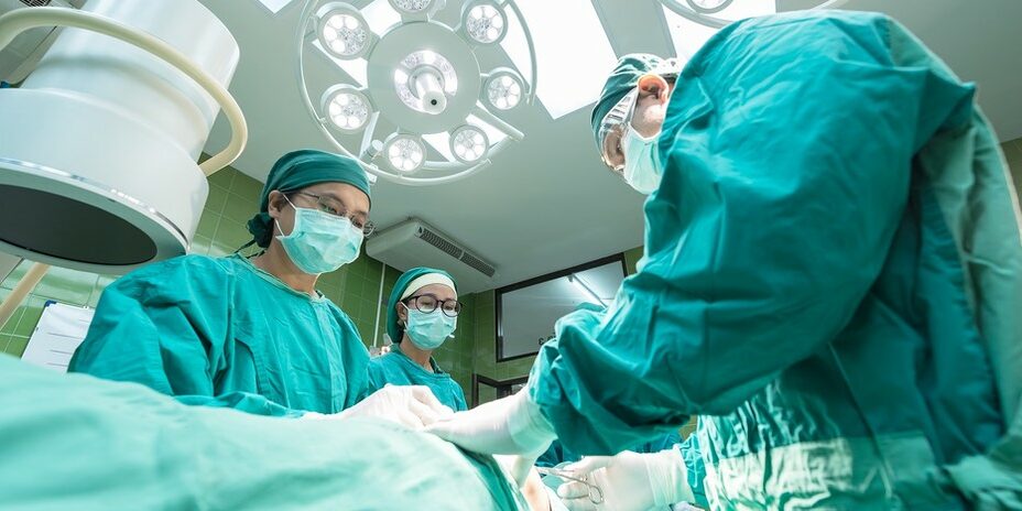 Schmerztherapie bei Trigeminusneuralgie