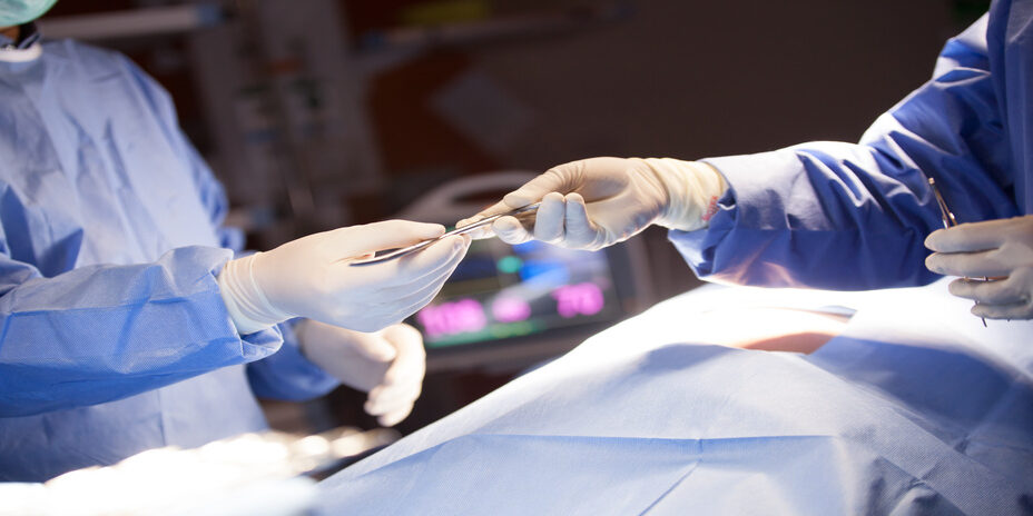 Angiom: Embolisation für Patienten im Raum Dortmund