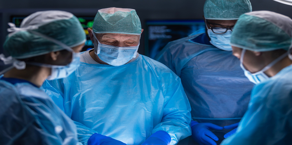 Erfolgsaussichten bei OP nach Jannetta Erfolgsaussichten bei OP nach Jannetta