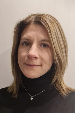 Stephanie Blecher / Sekretariat