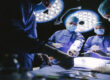 Hirn Aneurysma: Was ist ein Mediabifurkationsaneurysma?