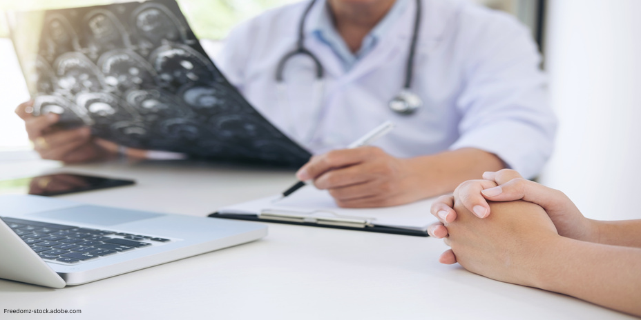 Hirntumor operieren: So funktioniert Neuronavigation