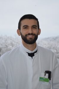 Mo'nes Al-Shdooh