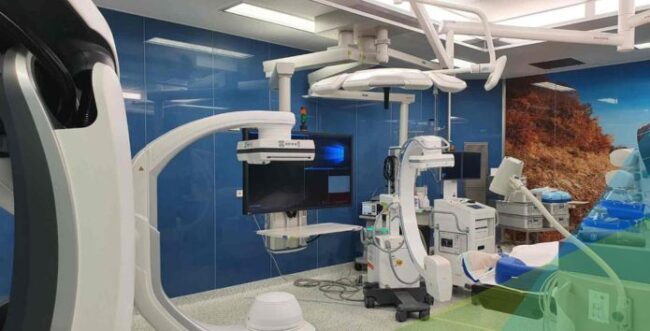 metastasen-im-kopf OP im Kopfzentrum der Neurochirurgie zum Thema Metastasen im Kopf