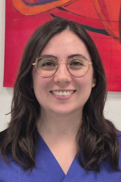 Dr. Catalina ECHEVERRI SEPULVEDA
